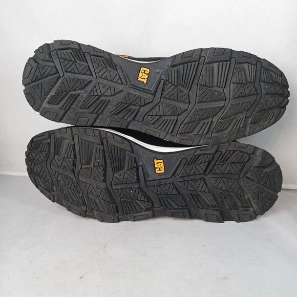 Caterpillar Men Venward Composite Toe Work Shoe Sneaker US 9.5 main image 8